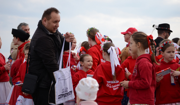 54. fotografia fotogalérie Vynášanie Moreny