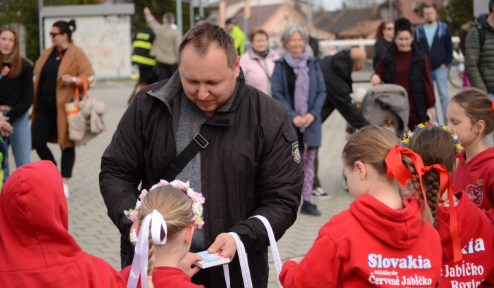 55. fotografia fotogalérie Vynášanie Moreny