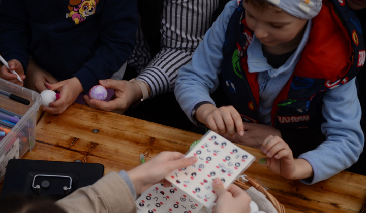 56. fotografia fotogalérie Vynášanie Moreny