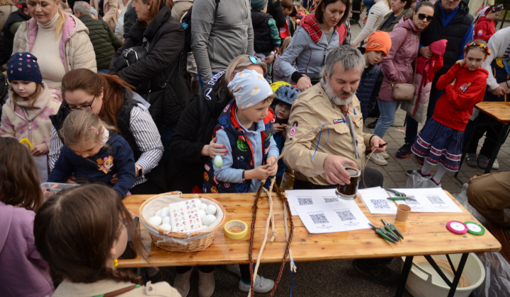 57. fotografia fotogalérie Vynášanie Moreny