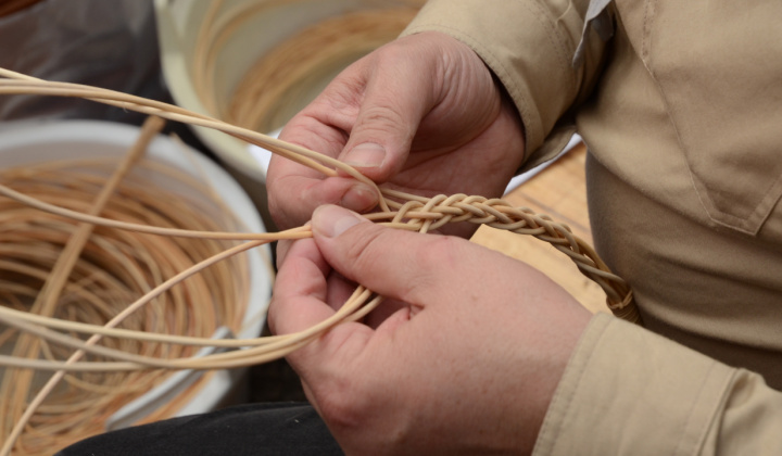 59. fotografia fotogalérie Vynášanie Moreny