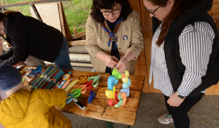 60. fotografia fotogalérie Vynášanie Moreny