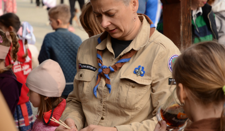 63. fotografia fotogalérie Vynášanie Moreny