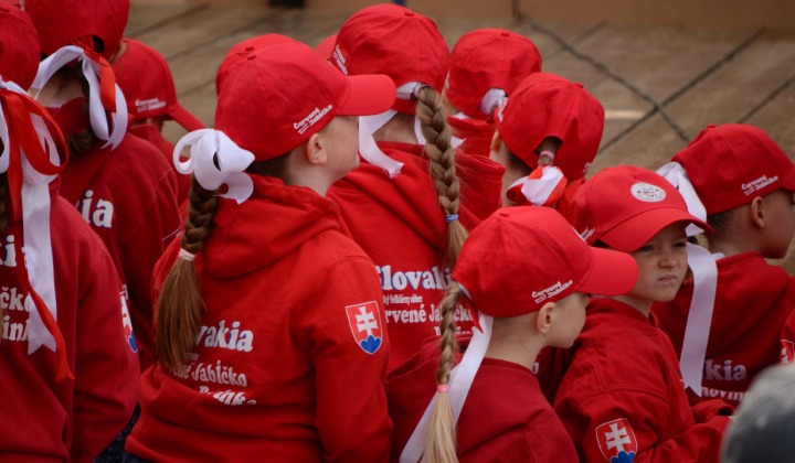 3. fotografia fotogalérie Vynášanie Moreny