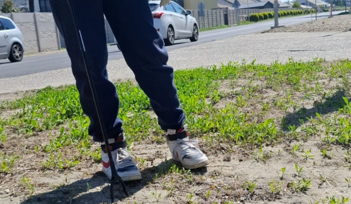 3. fotografia fotogalérie Brigáda ku dňu Zeme 2026