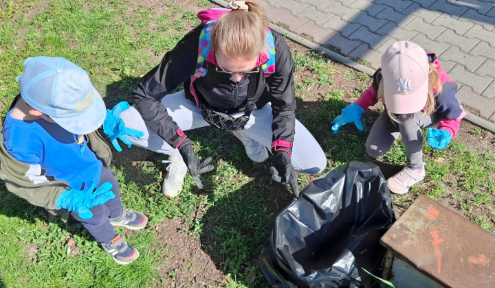 5. fotografia fotogalérie Brigáda ku dňu Zeme 2026