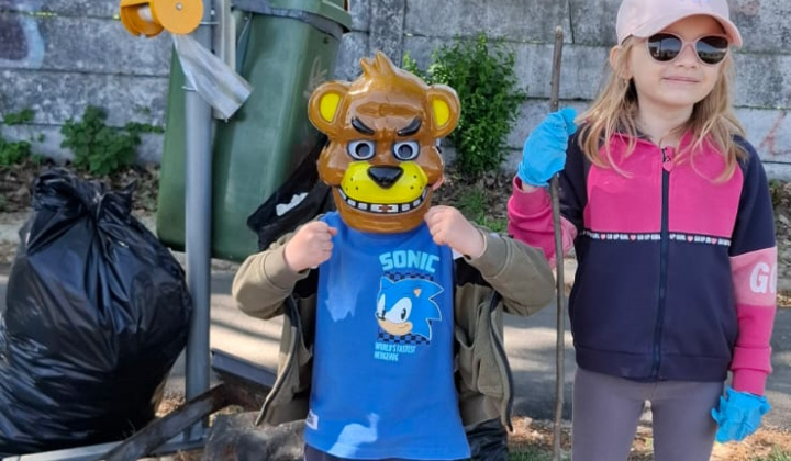 9. fotografia fotogalérie Brigáda ku dňu Zeme 2026