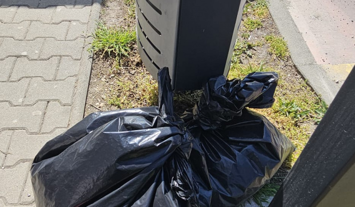 23. fotografia fotogalérie Brigáda ku dňu Zeme 2026