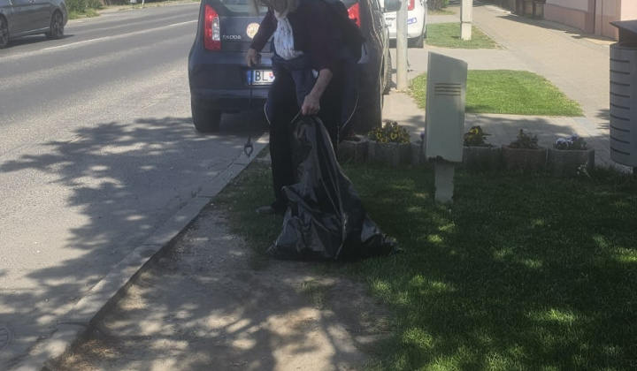 25. fotografia fotogalérie Brigáda ku dňu Zeme 2026