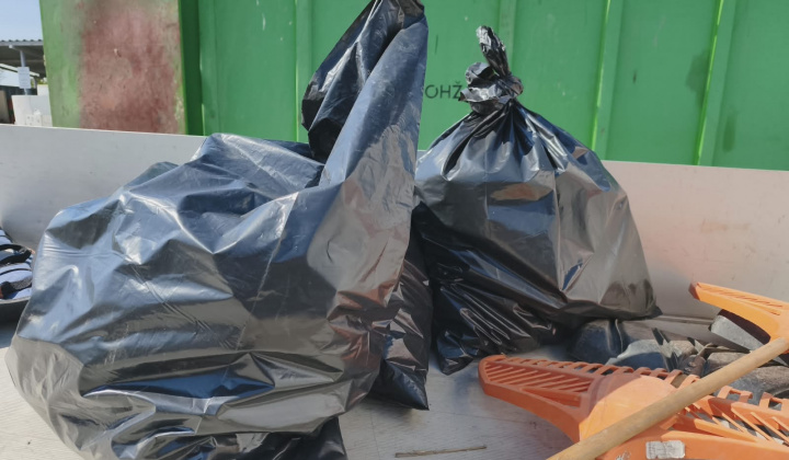 27. fotografia fotogalérie Brigáda ku dňu Zeme 2026