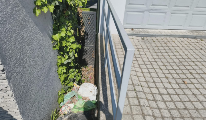 28. fotografia fotogalérie Brigáda ku dňu Zeme 2026