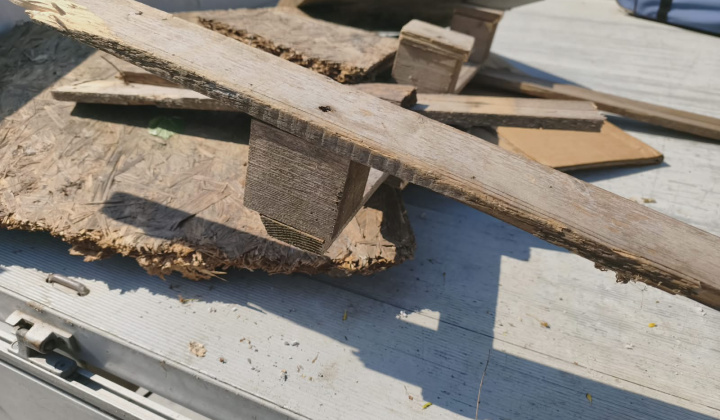 29. fotografia fotogalérie Brigáda ku dňu Zeme 2026