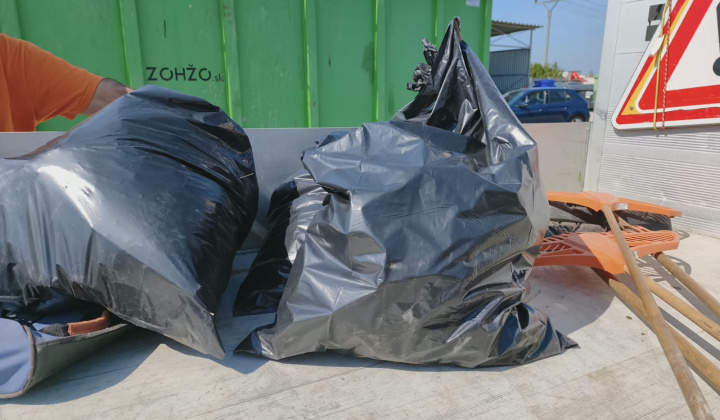 30. fotografia fotogalérie Brigáda ku dňu Zeme 2026