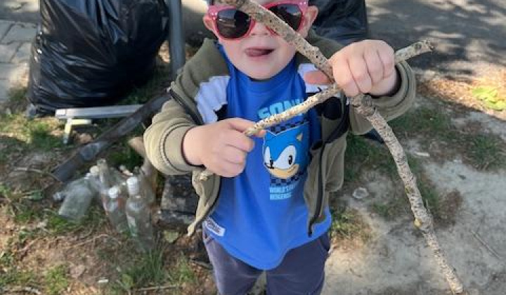 44. fotografia fotogalérie Brigáda ku dňu Zeme 2026