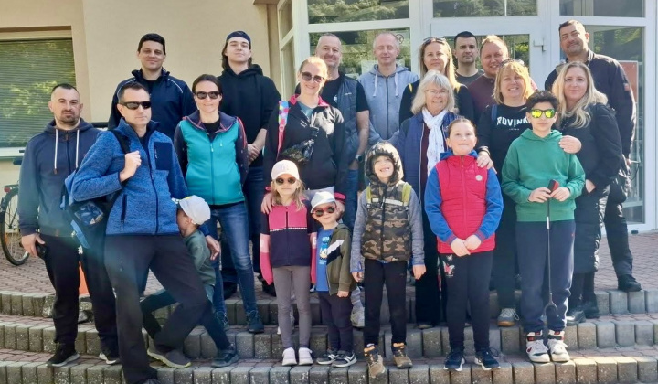 1. fotografia fotogalérie Aktuality / Brigáda ku Dňu Zeme – vyhodnotenie fotosúťaže - foto