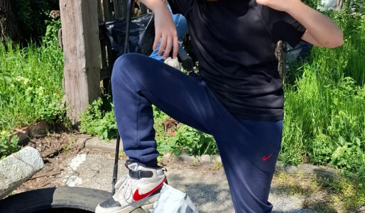 4. fotografia fotogalérie Aktuality / Brigáda ku Dňu Zeme – vyhodnotenie fotosúťaže - foto