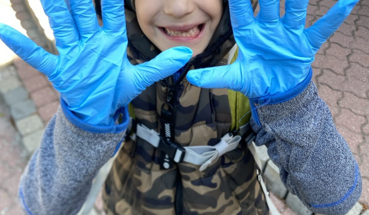 8. fotografia fotogalérie Aktuality / Brigáda ku Dňu Zeme – vyhodnotenie fotosúťaže - foto