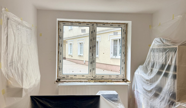 6. fotografia fotogalérie Aktuality / Modernizácia verejných budov - foto