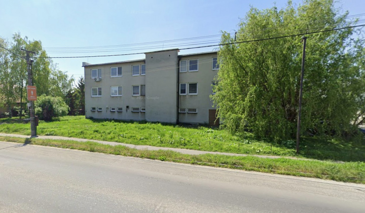 1. fotografia fotogalérie Aktuality / Podpora životného prostredia v obci Rovinka - foto