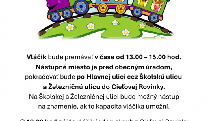 2. fotografia fotogalérie Aktuality / Deň detí a Hasičský deň - kyvadlová doprava - foto