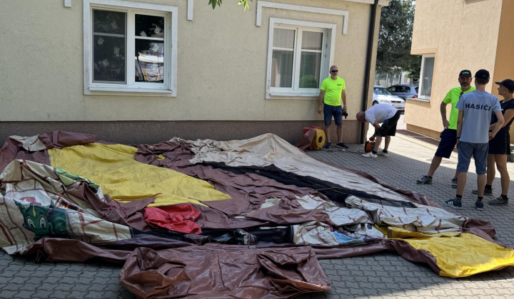 33. fotografia fotogalérie Rovinčanský guláš - 11. ročník