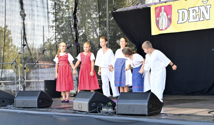 33. fotografia fotogalérie Deň obce Rovinka 2026