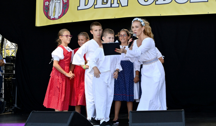 35. fotografia fotogalérie Deň obce Rovinka 2026