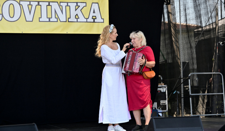 36. fotografia fotogalérie Deň obce Rovinka 2026