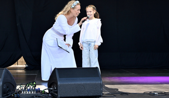 37. fotografia fotogalérie Deň obce Rovinka 2026