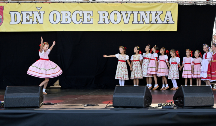 50. fotografia fotogalérie Deň obce Rovinka 2026