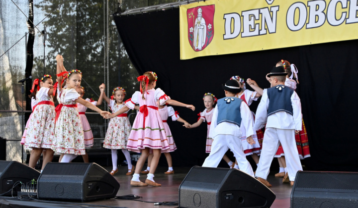 53. fotografia fotogalérie Deň obce Rovinka 2026