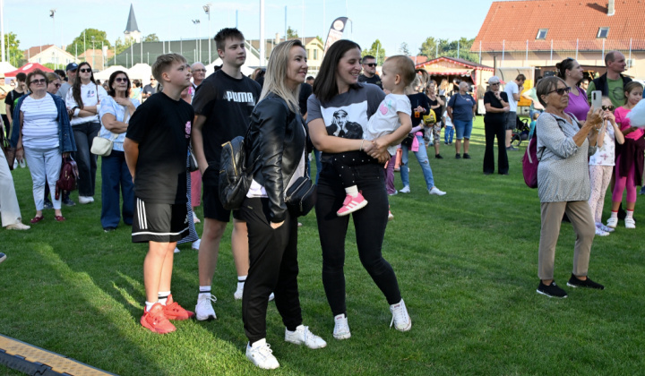 95. fotografia fotogalérie Deň obce Rovinka 2026