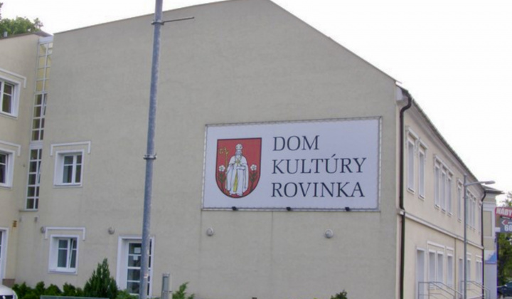 Fotka - Kultúrny dom