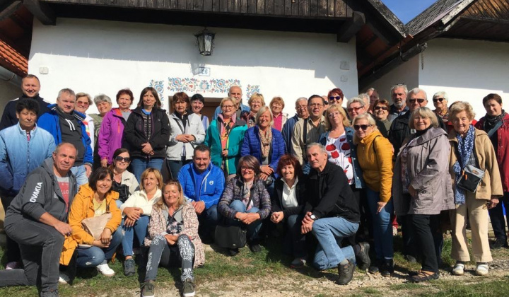 Fotka - Občianske združenie Rovinčanskí záhradkári