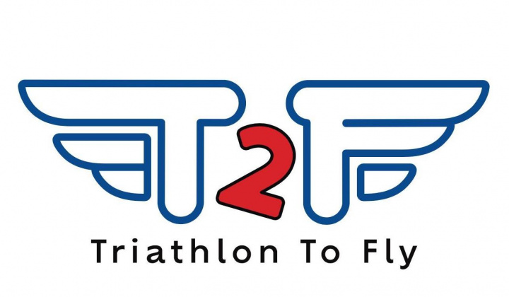 Fotka - Športový tím Tri 2 fly o.z.