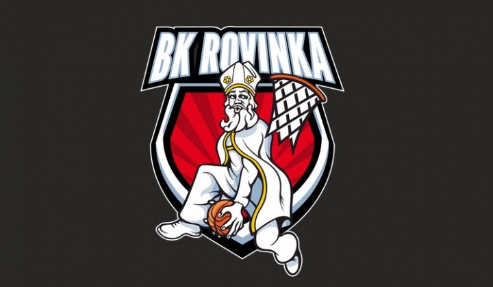 Fotka - Basketbalový klub Rovinka