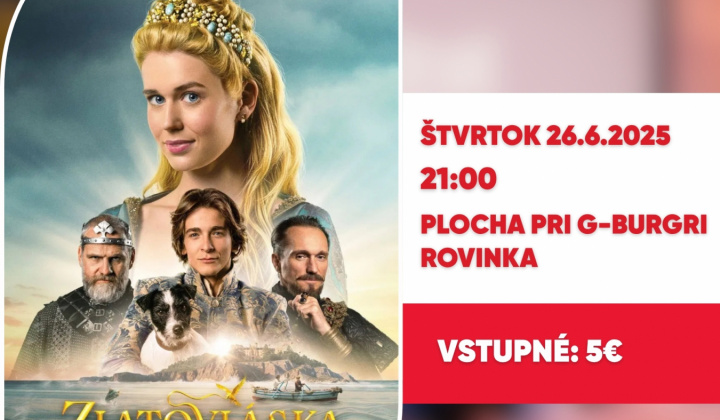 Fotka - Túlavé kino