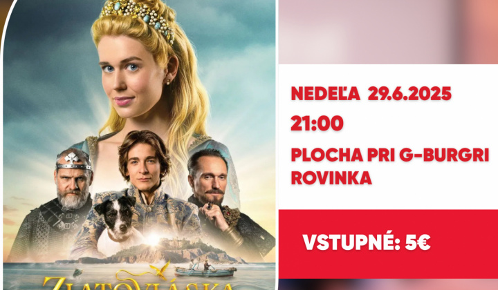 Fotka - Túlavé kino – náhradný termín