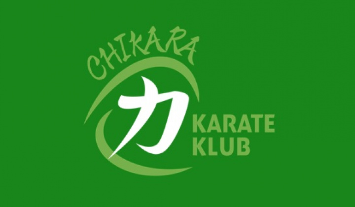 Fotka - KARATE KLUB CHIKARA Dunajská Lužná