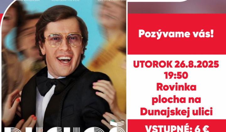 Fotka - Túlavé kino