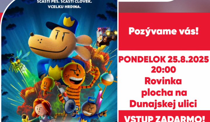 Fotka - Túlavé kino