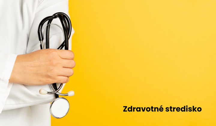 Fotka - Obmedzenie služieb zdravotného strediska