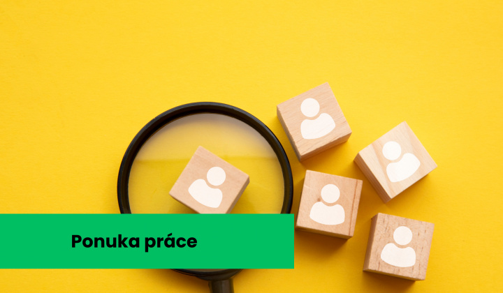 Fotka - Riaditeľ/ka Materskej školy Dunajská Lužná 