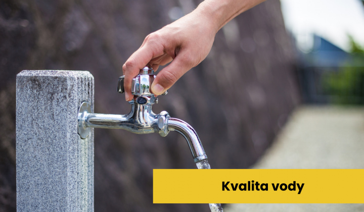 Fotka - Majitelia studní pozor! Overte si kvalitu vody