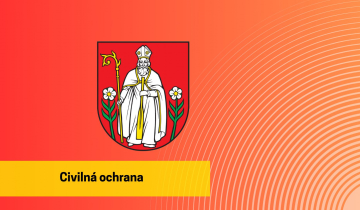 Fotka - Príručka „Čo robiť v prípade krízy alebo ozbrojeného konfliktu“