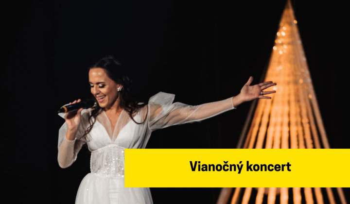 Fotka - Vianočný koncert v kostole