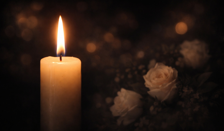 Fotka - Smútočný oznam - Ján Cút