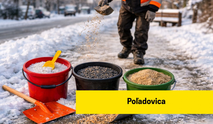 Fotka - Poľadovica - prosba o súčinnosť