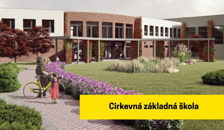 Fotka - Cirkevná Základná škola Madony v Dunajskej Lužnej - Deň otvorených dverí