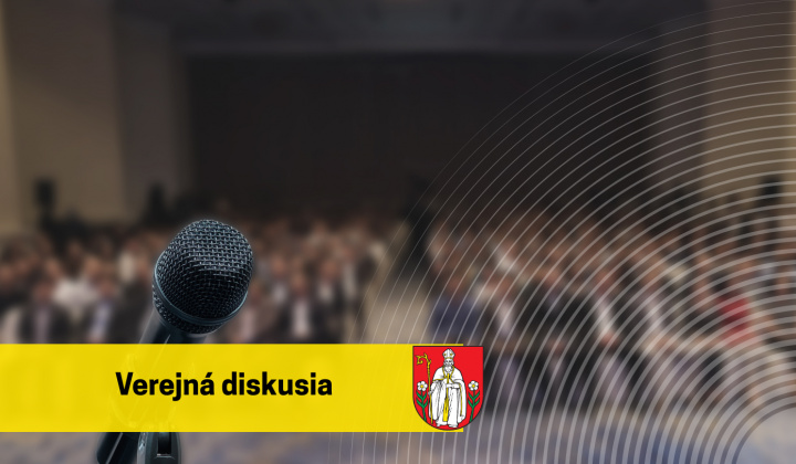 Fotka - Stretnutie starostu a poslancov s občanmi